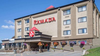 Ramada Williams Lake