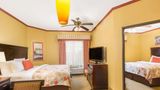 Hawthorn Suites Corpus Christi/Padre Is Room