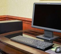 Hawthorn Suites Corpus Christi/Padre Is Room