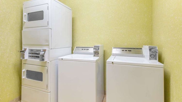 Hawthorn Suites Corpus Christi/Padre Is Other