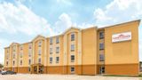 Hawthorn Suites Corpus Christi/Padre Is Exterior