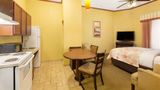 Hawthorn Suites Corpus Christi/Padre Is Room
