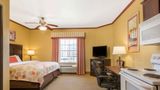 Hawthorn Suites Corpus Christi/Padre Is Room
