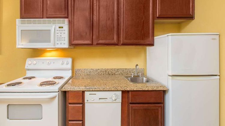 Hawthorn Suites Corpus Christi/Padre Is Other