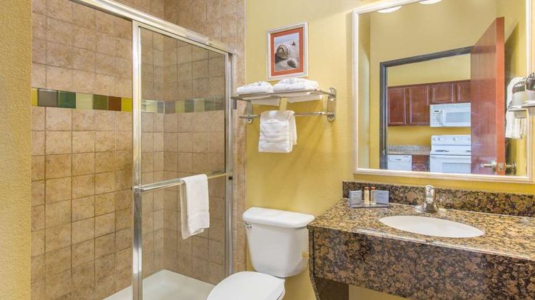 Hawthorn Suites Corpus Christi/Padre Is Room