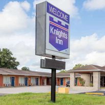 Knights Inn Arcadia