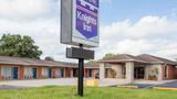 <b>Knights Inn Arcadia Exterior</b>. Images powered by <a href="https://iceportal.shijigroup.com/" title="IcePortal" target="_blank">IcePortal</a>.