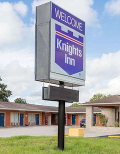Knights Inn Arcadia