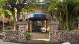 Days Inn by Wyndham Maui Oceanfront Exterior