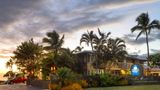Days Inn by Wyndham Maui Oceanfront Exterior