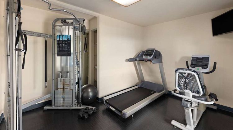 Days Inn by Wyndham Maui Oceanfront Health