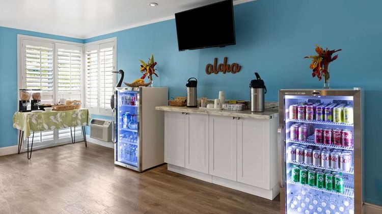 Days Inn by Wyndham Maui Oceanfront Other