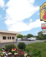 Super 8 Chicago Northlake O'Hare South