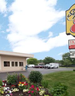 Super 8 Chicago Northlake O'Hare South