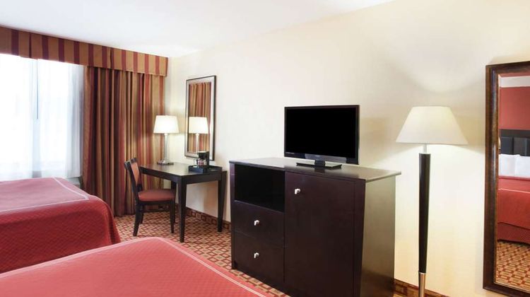 Super 8 Chicago Northlake O'Hare South Room