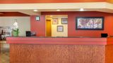 <b>Super 8 Chicago Northlake O'Hare South Lobby</b>. Images powered by <a href="https://iceportal.shijigroup.com/" title="IcePortal" target="_blank">IcePortal</a>.