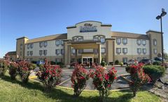 Baymont Inn & Suites Evansville North