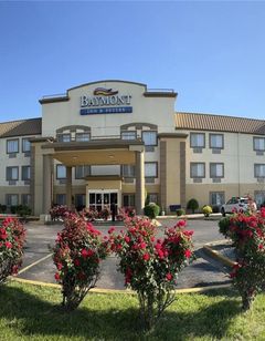 Baymont Inn & Suites Evansville North