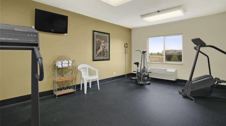 Baymont Inn & Suites Evansville North Health