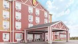 Super 8 Red Lake, ON Exterior