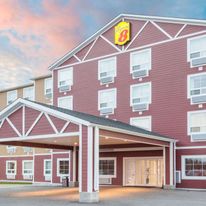 Super 8 Red Lake, ON