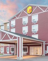 Super 8 Red Lake, ON