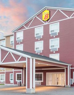 Super 8 Red Lake, ON