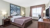 Super 8 Red Lake, ON Room