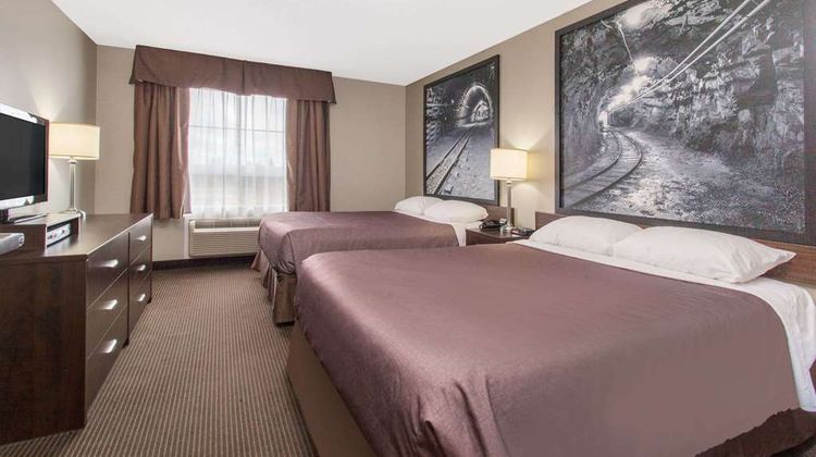 Super 8 Red Lake, ON Room
