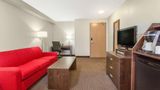 Super 8 Red Lake, ON Suite