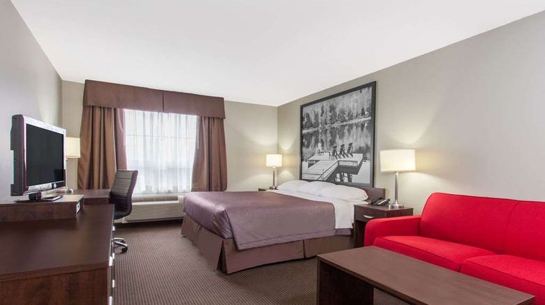 <b>Super 8 Red Lake, ON Suite</b>. Images powered by <a href="https://iceportal.shijigroup.com/" title="IcePortal" target="_blank">IcePortal</a>.