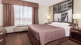 Super 8 Red Lake, ON Suite