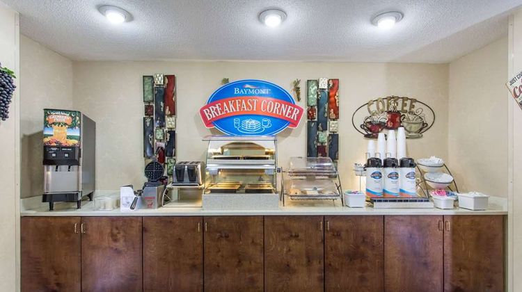 Baymont Inn & Suites Manning Other