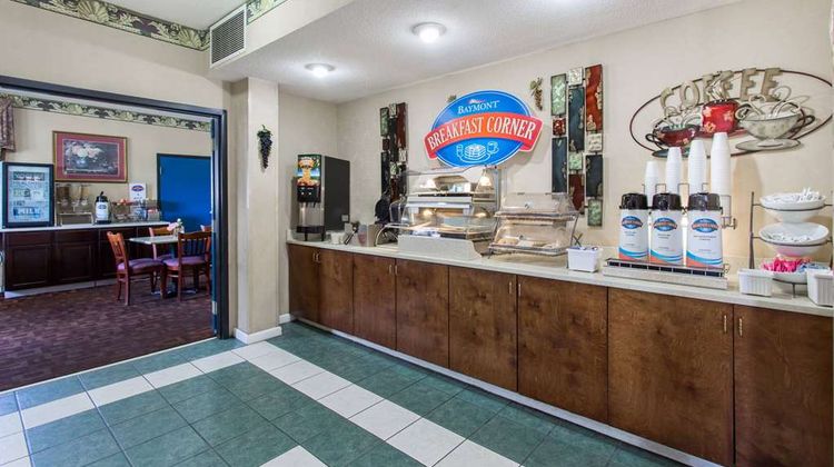Baymont Inn & Suites Manning Other