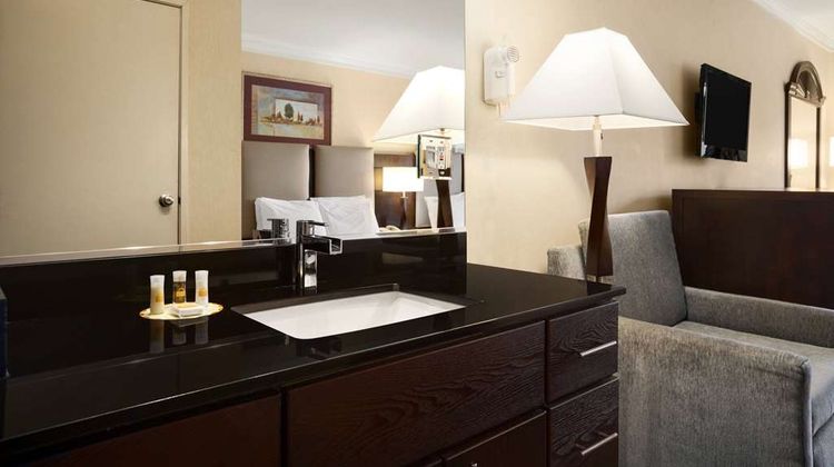 Days Inn Concord Room