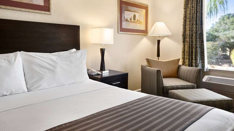 Days Inn Concord Room