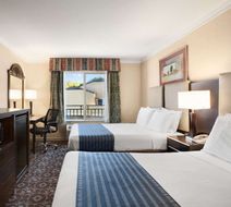 Days Inn Concord Room