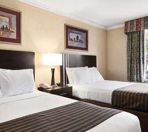 Days Inn Concord Room