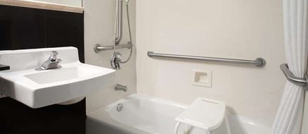 Days Inn Concord Room