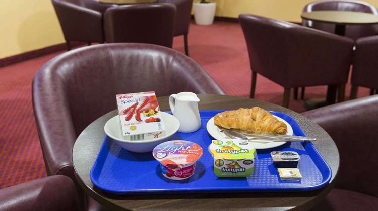 Days Inn Stevenage North Other