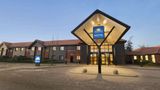 <b>Days Inn Stevenage North Exterior</b>. Images powered by <a href="https://iceportal.shijigroup.com/" title="IcePortal" target="_blank">IcePortal</a>.