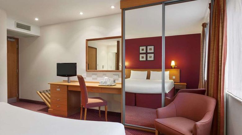<b>Days Inn Stevenage North Room</b>. Images powered by <a href="https://iceportal.shijigroup.com/" title="IcePortal" target="_blank">IcePortal</a>.