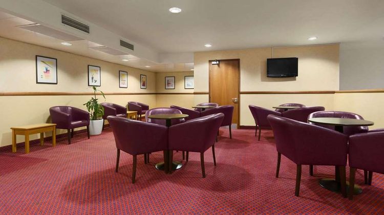 Days Inn Stevenage North Restaurant