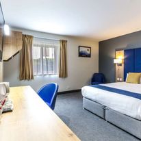 Days Inn Peterborough