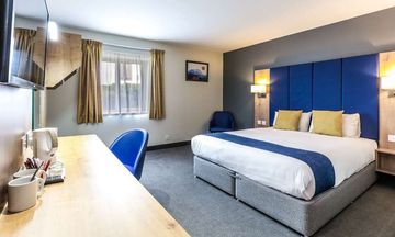 Days Inn Peterborough