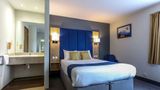 <b>Days Inn Peterborough Room</b>. Images powered by <a href="https://iceportal.shijigroup.com/" title="IcePortal" target="_blank">IcePortal</a>.