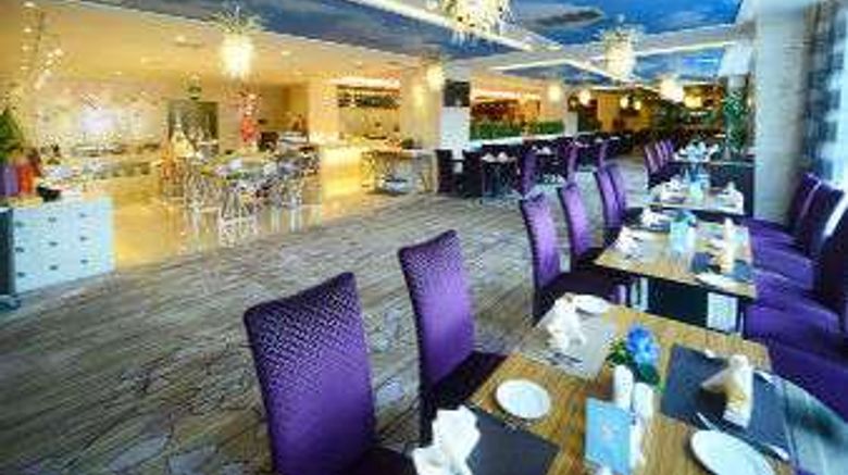 <b>Ramada Longyan Restaurant</b>. Images powered by <a href="https://iceportal.shijigroup.com/" title="IcePortal" target="_blank">IcePortal</a>.
