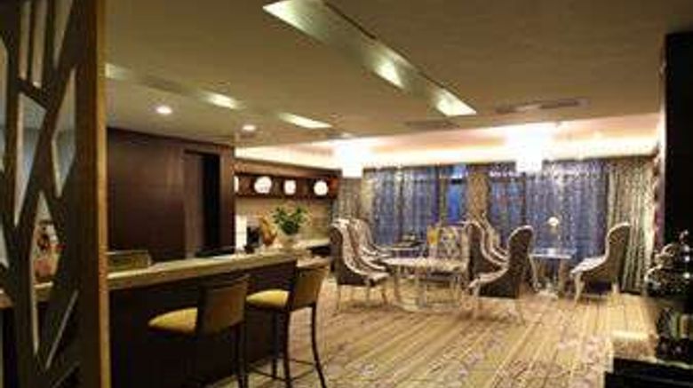 <b>Ramada Longyan Restaurant</b>. Images powered by <a href="https://iceportal.shijigroup.com/" title="IcePortal" target="_blank">IcePortal</a>.
