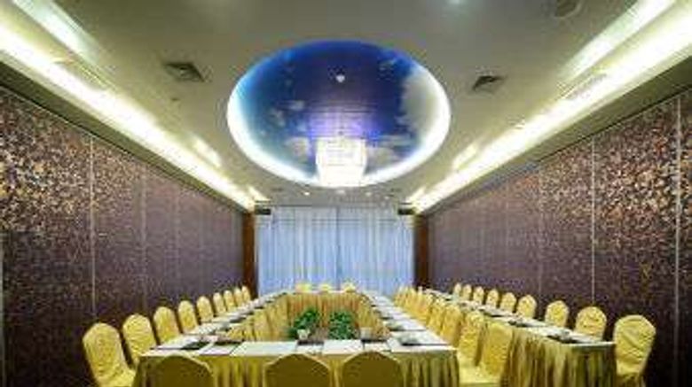 <b>Ramada Longyan Meeting</b>. Images powered by <a href="https://iceportal.shijigroup.com/" title="IcePortal" target="_blank">IcePortal</a>.