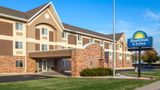 <b>Days Inn & Suites Green Bay Exterior</b>. Images powered by <a href="https://iceportal.shijigroup.com/" title="IcePortal" target="_blank">IcePortal</a>.